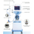 Maya Ventilateur Medical Ventilators My-E005D Ventilators Machine for ICU Hospital Portable Ventilators